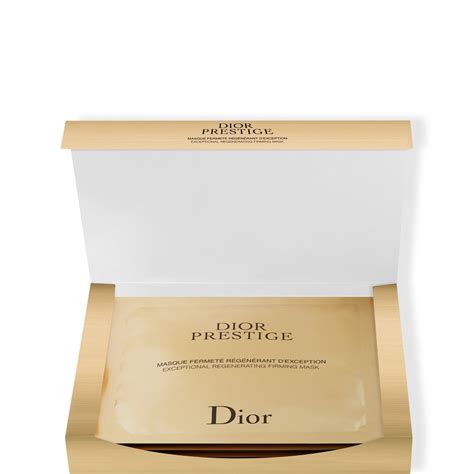 face masks dior|Dior prestige face mask.